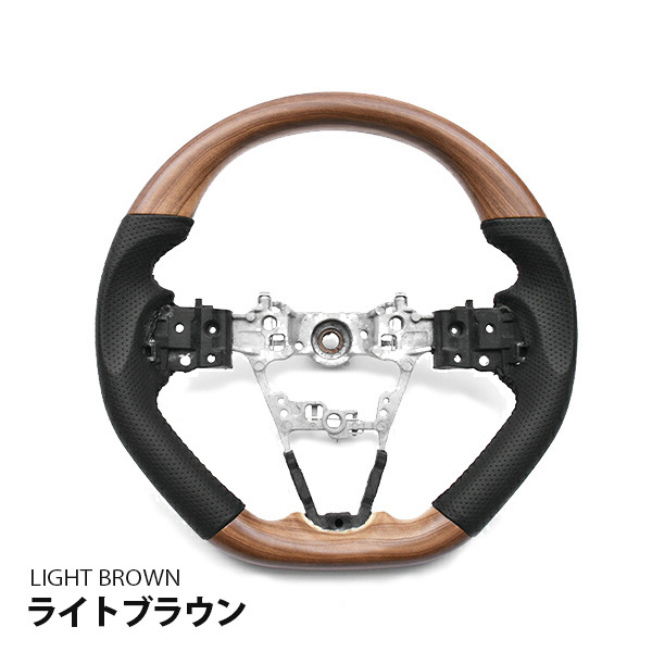 タント タントカスタム LA650S LA660S ステアリング ハンドル ホイール