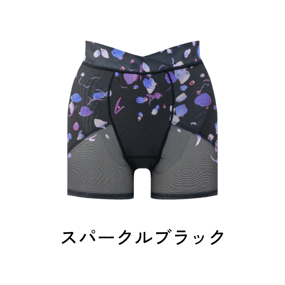 ガードル お腹引き締め SliBee Light スリビー ライト DR METHOD