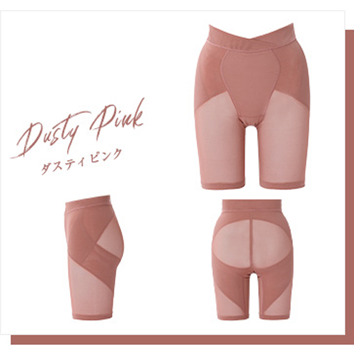 ガードル お腹引き締め SliBee スリビー DR METHOD ドクターメソッド