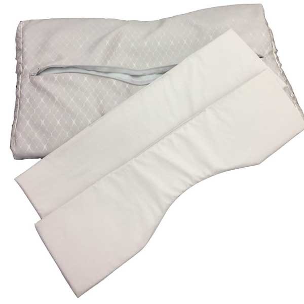 西川（nishikawa） 東京西川 エラストマーパイプ枕 ファインスムーズ