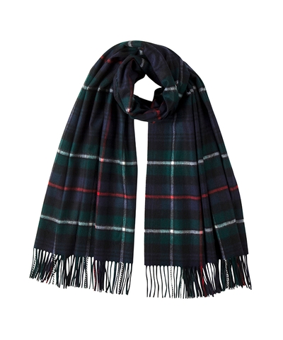 Johnstons of Elgin（ジョンストンズ オブ エルガン） イニシャル刺繍