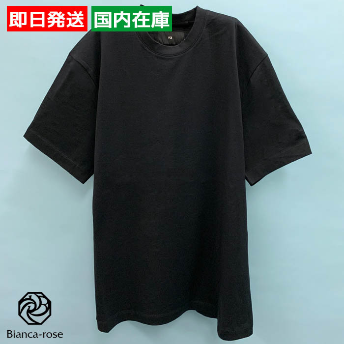 Y-3 ワイスリー Tシャツ アディダス ヨウジヤマモト adidas YOHJI YA