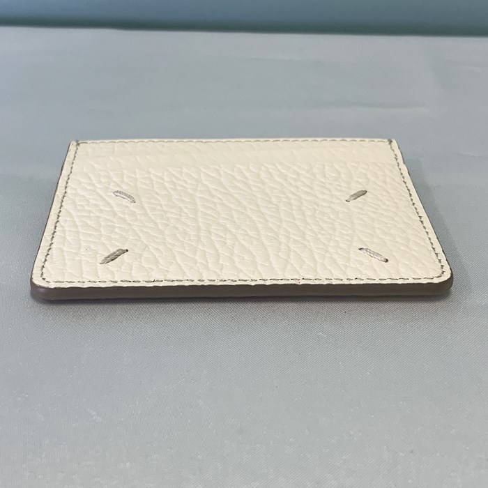 Maison Margiela（メゾンマルジェラ） カードケース 名刺入れ レザー 4