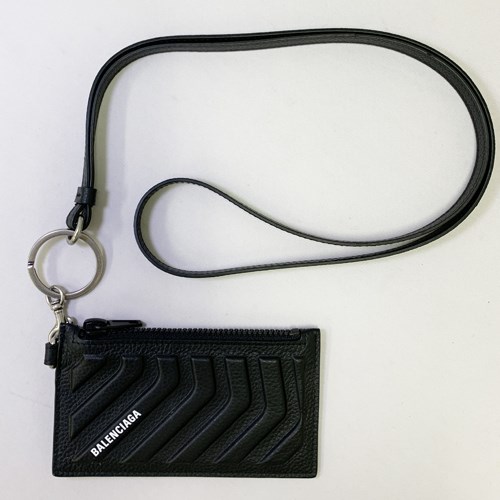BALENCIAGA（バレンシアガ） 財布 小物 キャッシュ カードホルダー