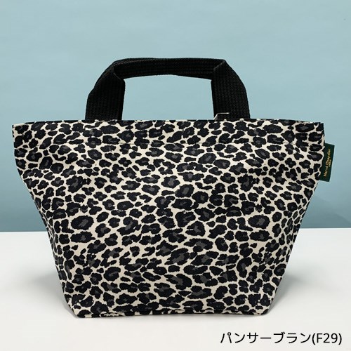 Herve Chapelier（エルベシャプリエ） トートバッグ ナイロン 舟型