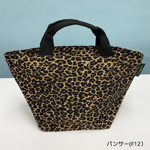 Herve Chapelier（エルベシャプリエ） トートバッグ ナイロン 舟型