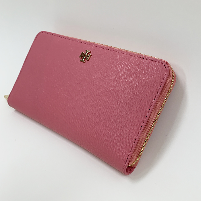 TORY BURCH（トリーバーチ） 財布 小物 ROBINSON MULTI GUSSET WALLET