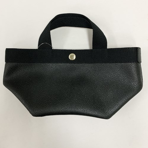 Herve Chapelier（エルベシャプリエ） トートバッグ コーテッド