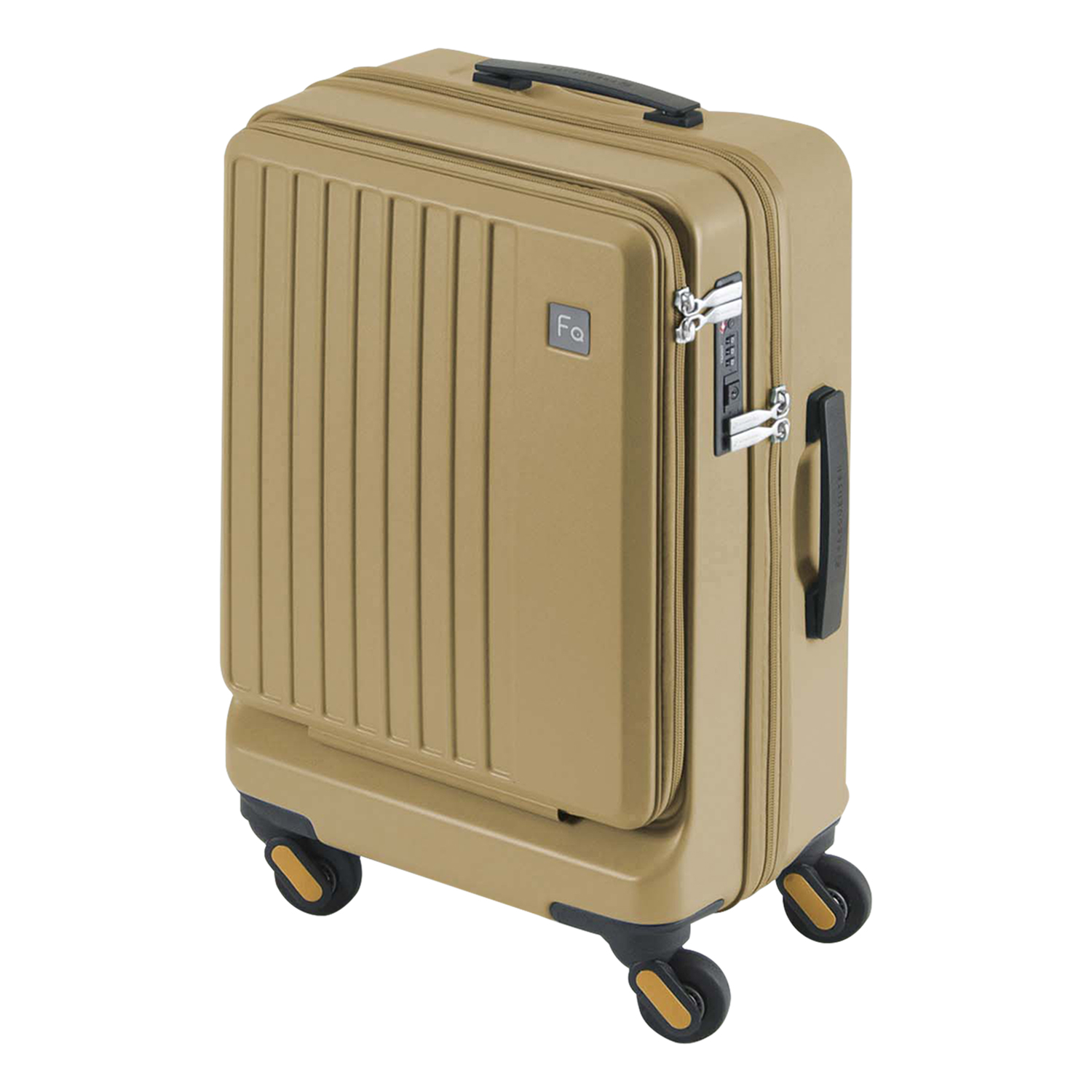 FREQUENTER（フリクエンター） スーツケース リエーヴェ 32L キャリー