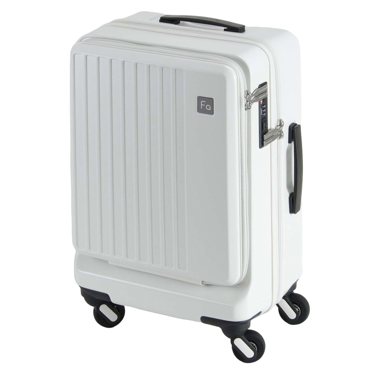 FREQUENTER（フリクエンター） スーツケース リエーヴェ 32L キャリー