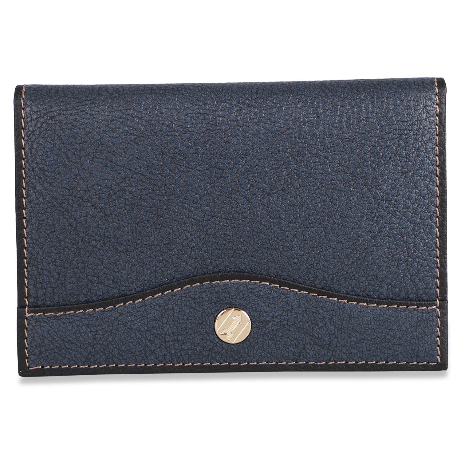 GOLD PFEIL（ゴールドファイル） 名刺入れ カードケース 定期入れ