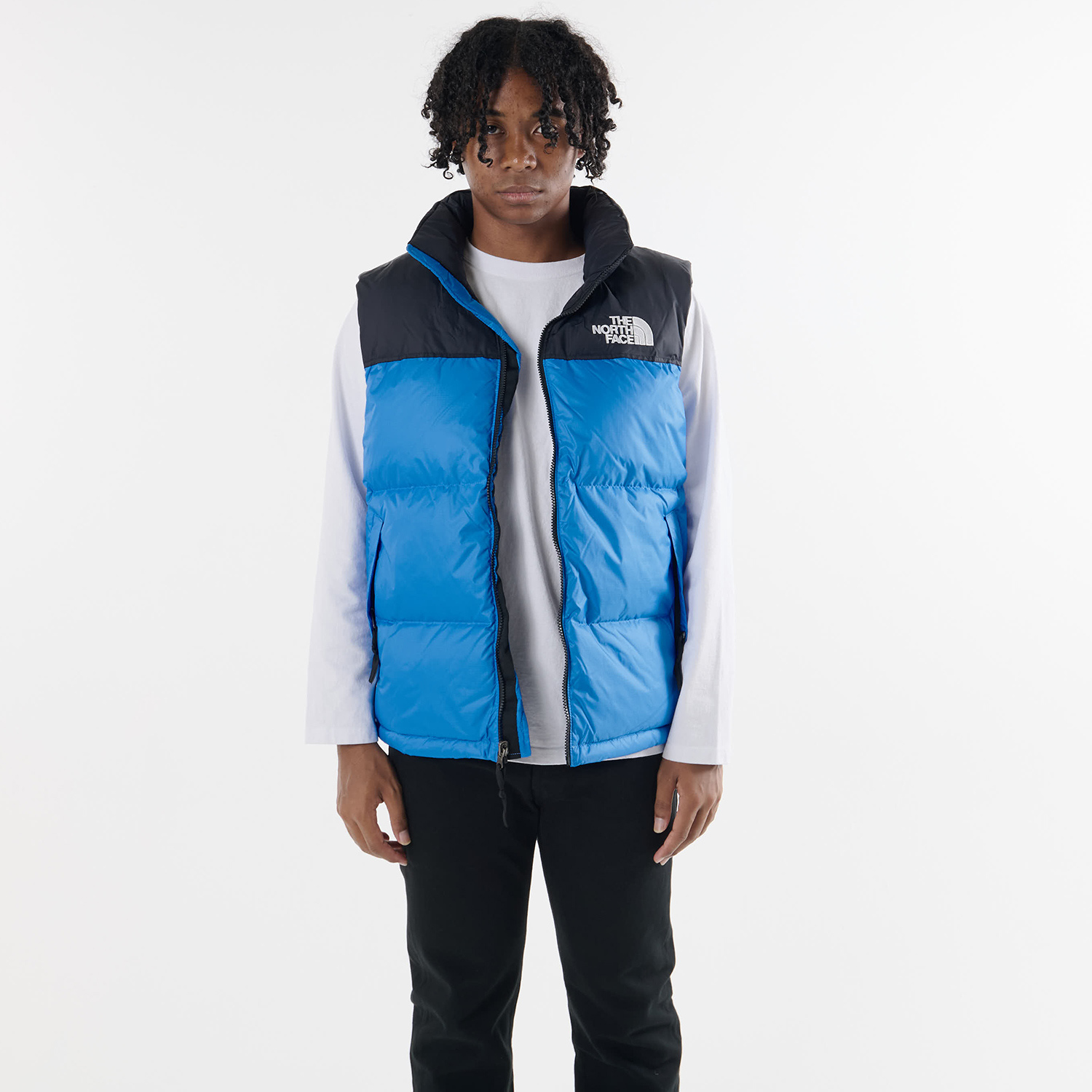 THE NORTH FACE（ザ ノースフェイス） ノースフェイス ダウンベスト