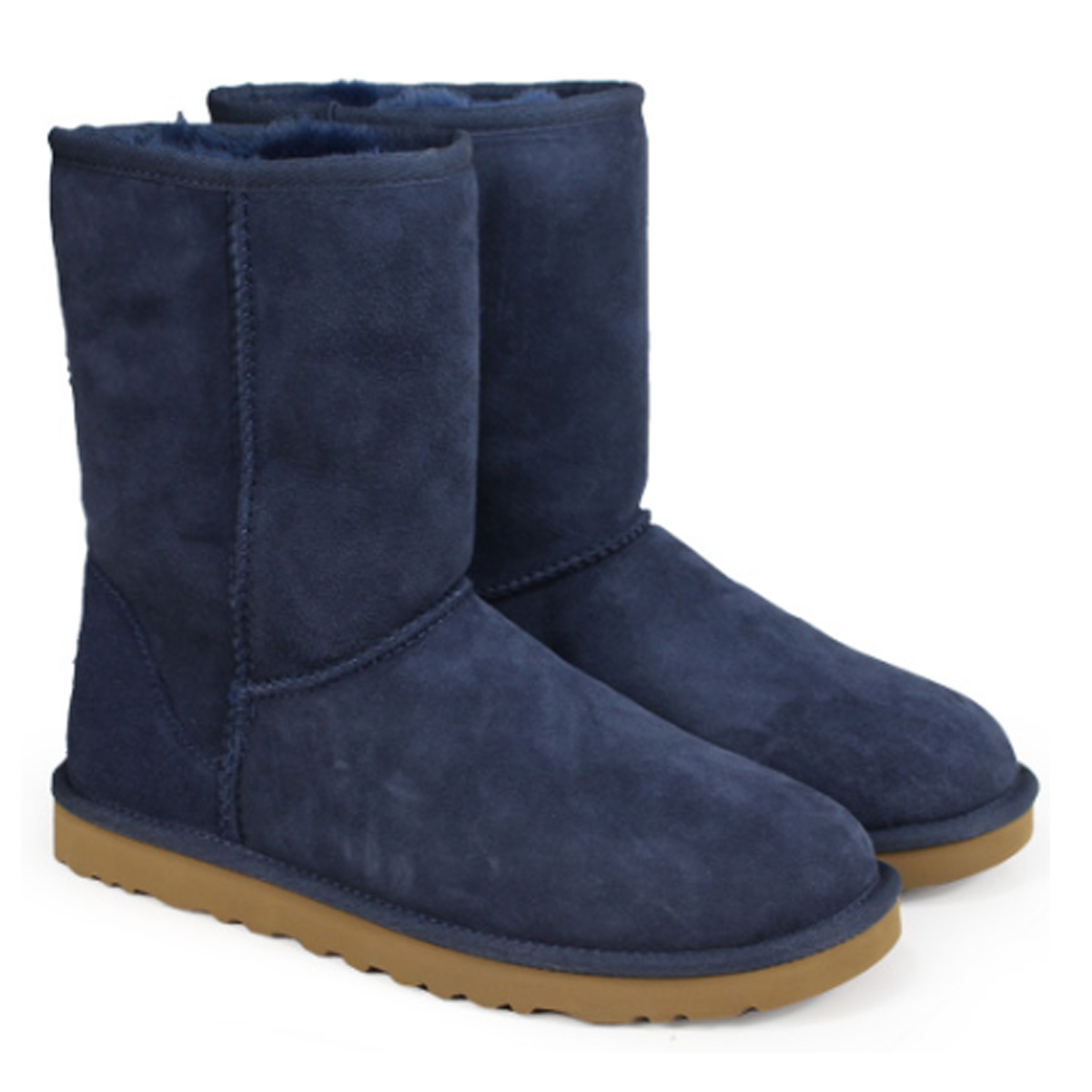 UGG（アグ） ムートンブーツ メンズ クラシック ショート MENS CLASSIC