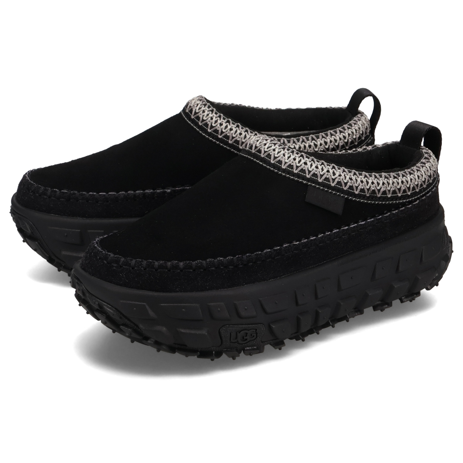 UGG（アグ） スリッポン シューズ ベンチャー デイズ メンズ