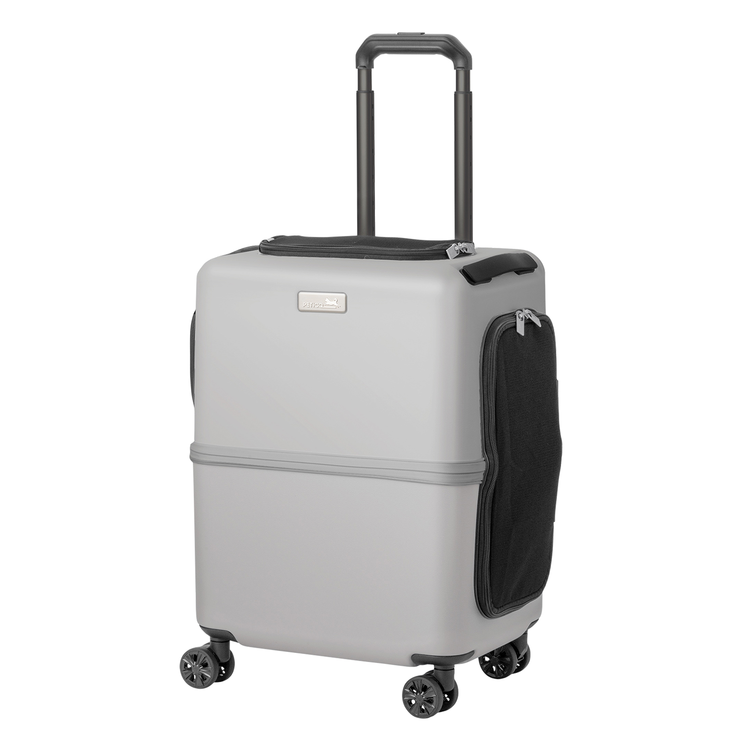 PETiCO ペチコ ペットキャリーカート ペットカート キャリーバッグ