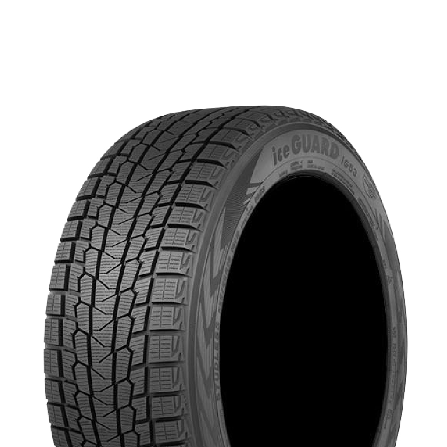 スタッドレスタイヤ 4本セット 215 50 r17（iceGUARD／自動車用タイヤ