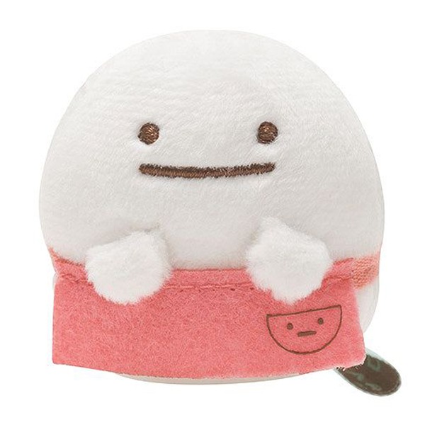 San-X（サンエックス） すみっコぐらし てのりぬいぐるみ : ビッグ