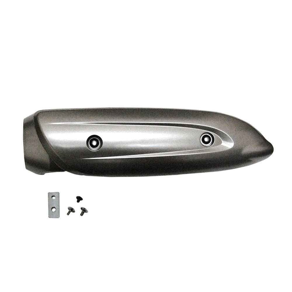 ホンダ（HONDA） ライブディオ ZX/SR AF34 AF35 マフラー ノーマル