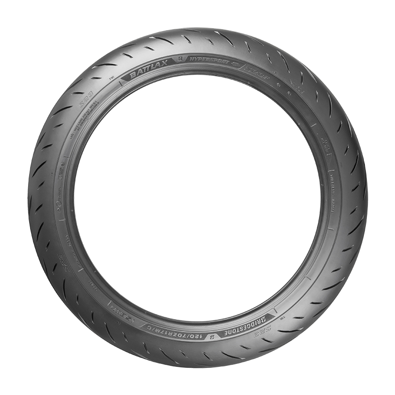 BRIDGESTONE（ブリヂストン） BRIDGESTONE BATTLAX HYPERSPORT S23 190