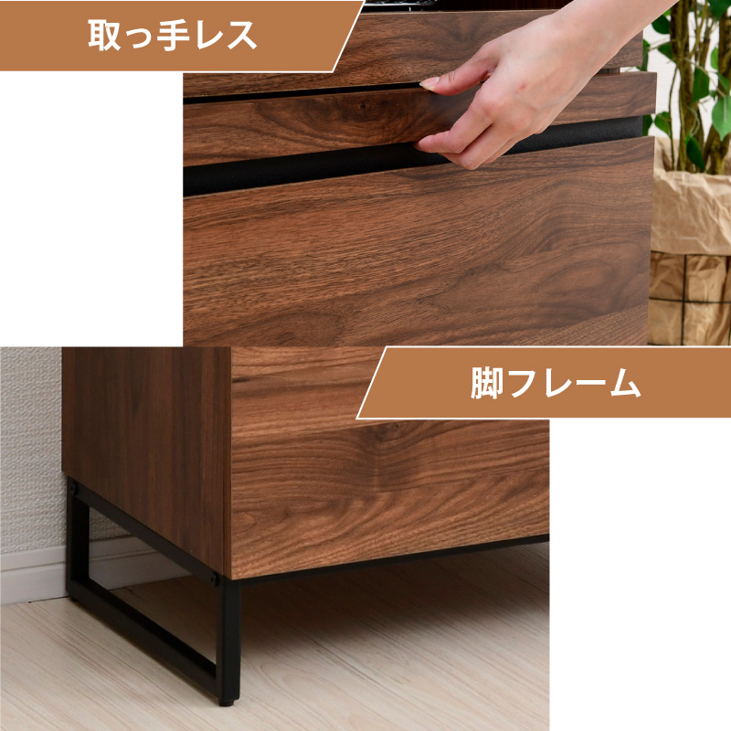 Cloudear ダブルスライド レンジボード キッチンボード 調理家電 電子