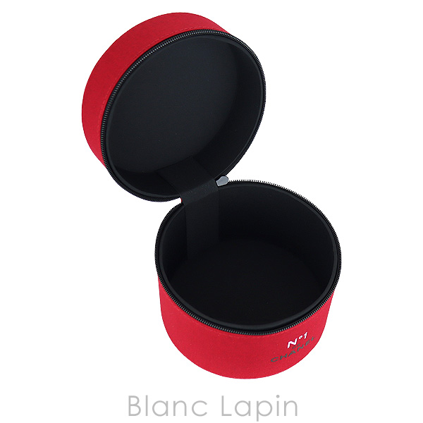 CHANEL（シャネル） 【ノベルティ】 バニティポーチ No1ドゥシャネル