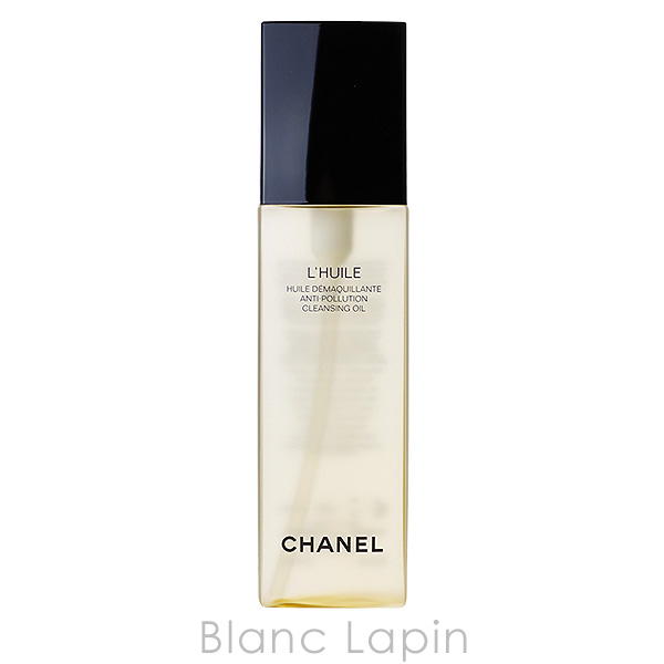 CHANEL（シャネル） ユイルデマキヤント 150ml クレンジングオイル