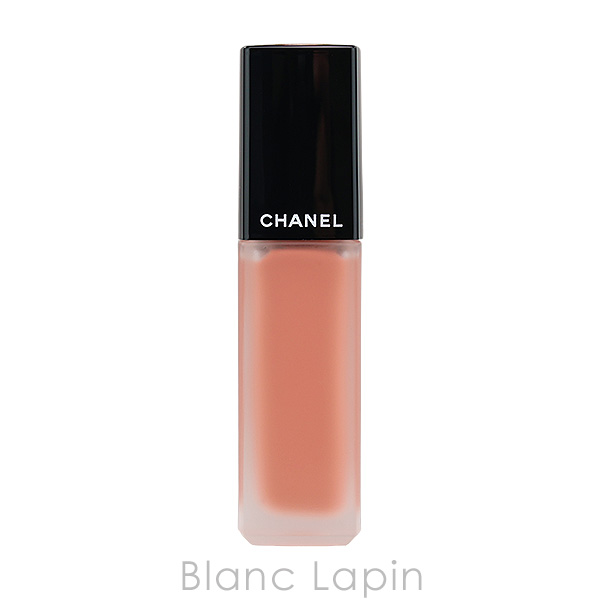 CHANEL（シャネル） ルージュアリュールリクィッドヴェルヴェット #202