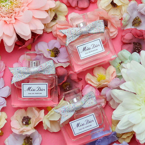 Christian Dior（クリスチャン・ディオール） 【ミニサイズ】 Dior