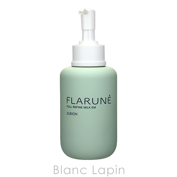 ALBION（アルビオン） フラルネ フルリファインミルクEM 200g [199313