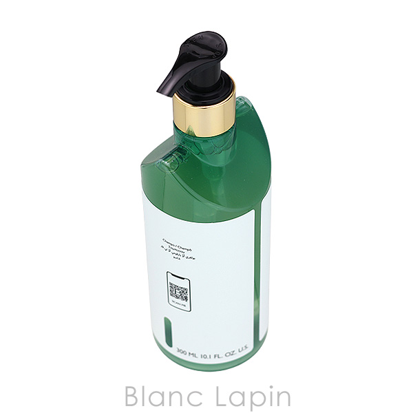 BVLGARI（ブルガリ） オ・パフメオーテヴェールシャンプー&シャワー