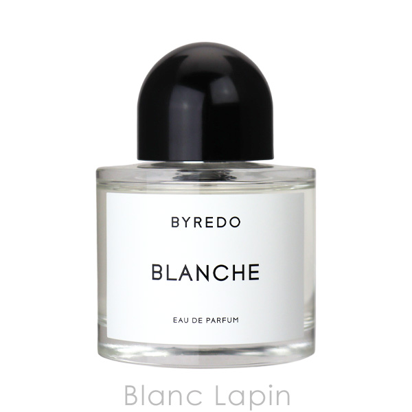 バイレード BYREDO ブランシュ EDP 100ml フレグランス ユニセックス