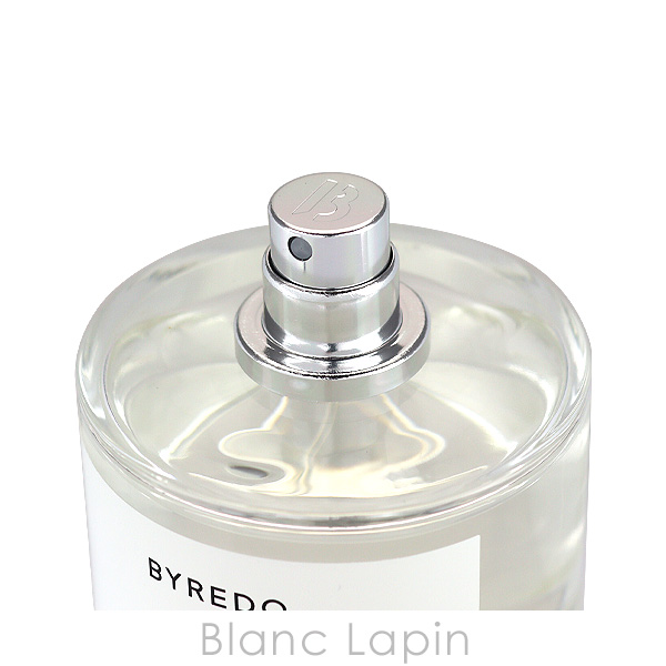 バイレード BYREDO ブランシュ EDP 100ml フレグランス ユニセックス