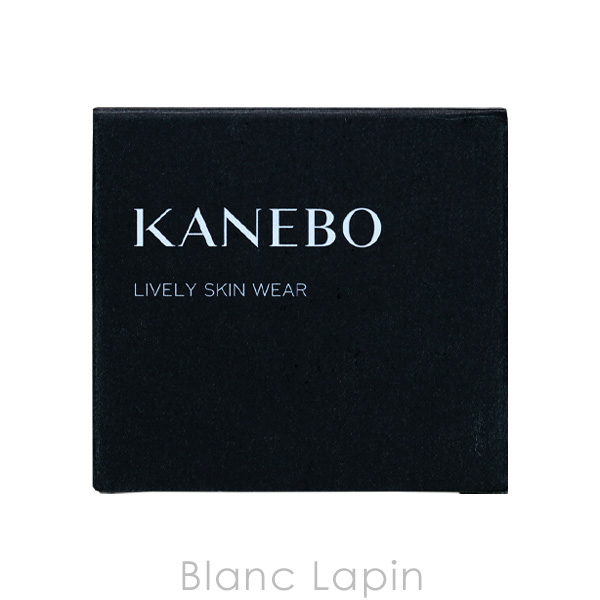 Kanebo（カネボウ） ライブリースキン ウェア II #125 Petal 30g
