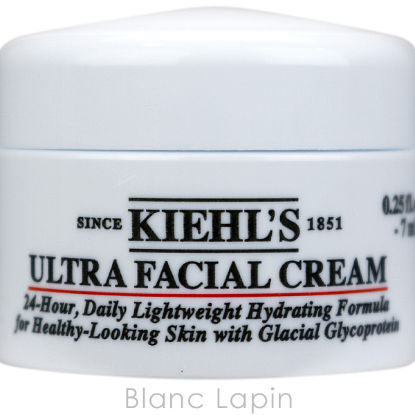Kiehl's（キールズ） 【ミニサイズ】 KIEHLS クリームUFC 7ml [807779