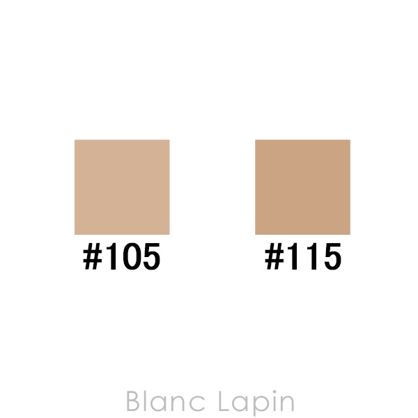 SUQQU（スック） ザ ファンデーション #115 30g クリーム