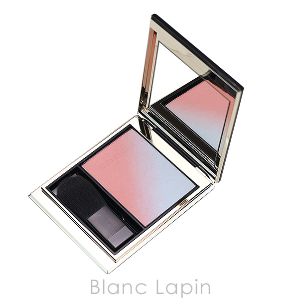 SUQQU（スック） ブラーリングカラーブラッシュ #08 透眺 SUKINAGAME