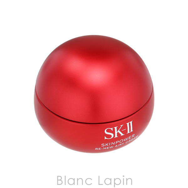 SK-II（エスケーツー） SK-II SK2 スキンパワーリニューエアリー