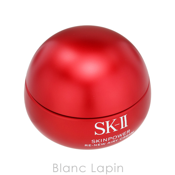 SK-II（エスケーツー） SK-II SK2 スキンパワーリニューエアリー