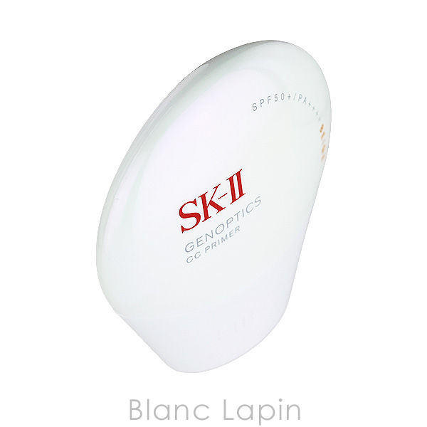 SK-II（エスケーツー） SK-II SK2 ジェノプティクス CC プライマー