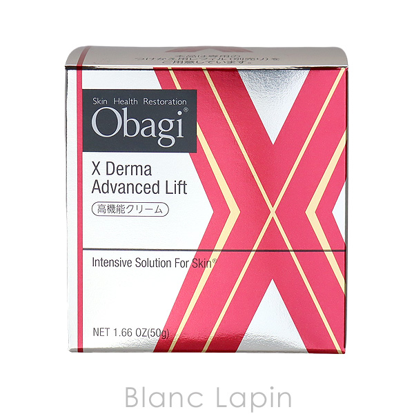 ロート製薬 ROHTO オバジX ダーマアドバンスドリフト 50g [189090