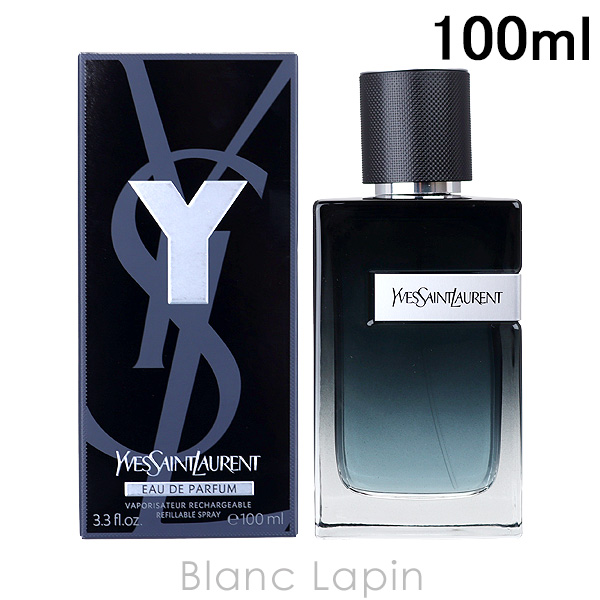 Yves Saint Laurent（イヴ・サンローラン） Y.S.L Y MEN EDP 100ml