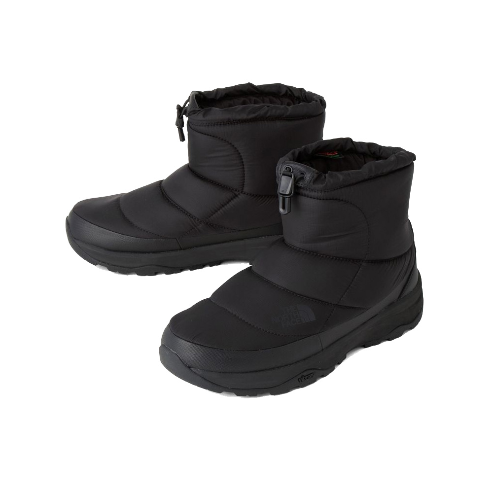 THE NORTH FACE（ザ ノースフェイス） ブーツ ヌプシ ブーティ