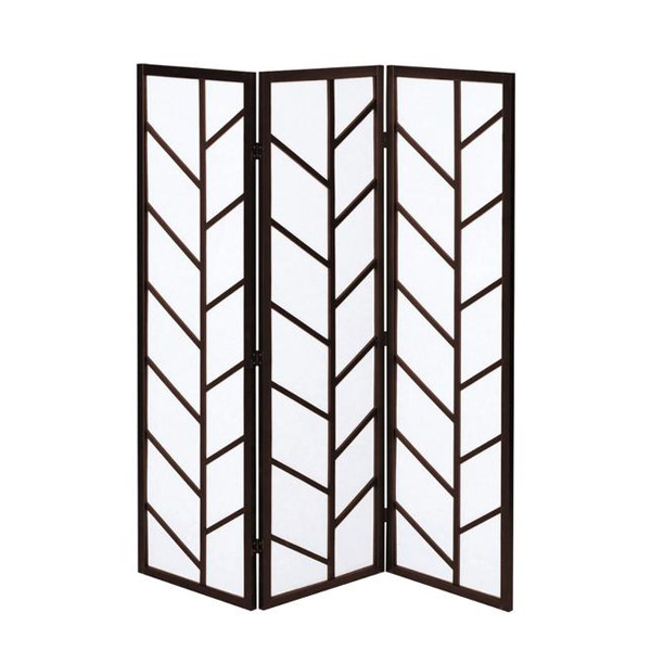 弘益 衝立 3連 高さ150 つい立 和風衝立 パーティション : bloom 新館