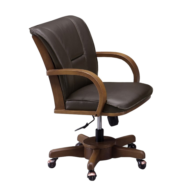 ダイニングチェア 1脚 回転式 回転チェア 昇降チェア ロッキング