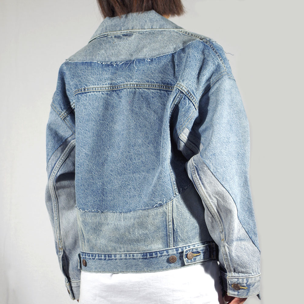 Levi's（リーバイス） プレミアム デニムジャケット ジージャン