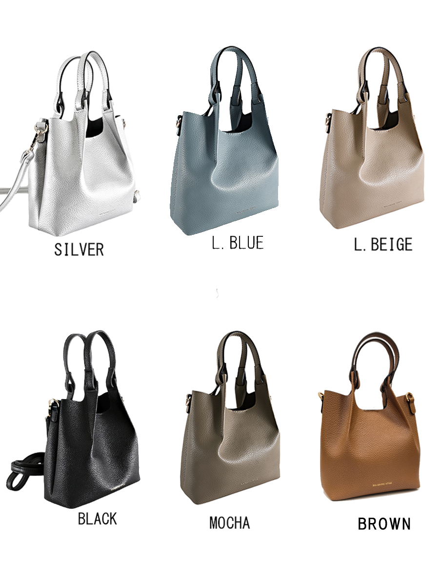 MACARONIC STYLE（マカロニックスタイル） 2way ショルダーバッグ 軽量