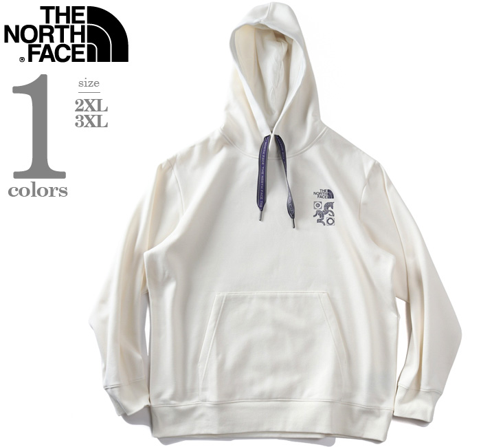 THE NORTH FACE（ザ ノースフェイス） 大きいサイズ メンズ ノース