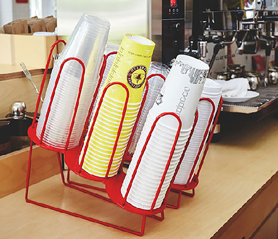 紙コップ テイクアウト おしゃれ クリアカップ カフェグッズ