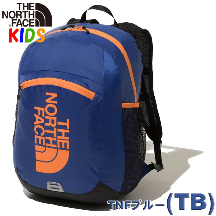THE NORTH FACE（ザ ノースフェイス） 超SALE キッズ リュック メイ