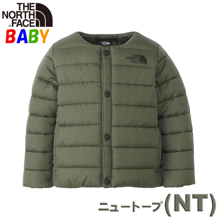 THE NORTH FACE（ザ ノースフェイス） 超SALE ベビー マイクロゼファー